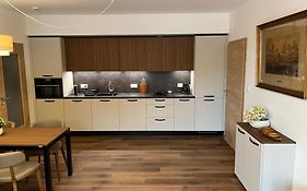 Apartman Hruska Cerny Dul