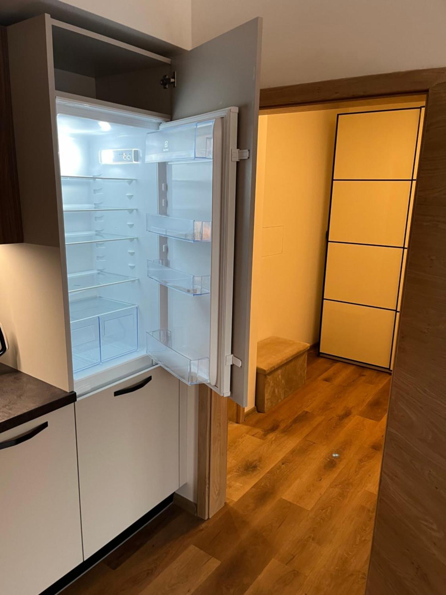 Apartman Hruska Černý Důl Zewnętrze zdjęcie