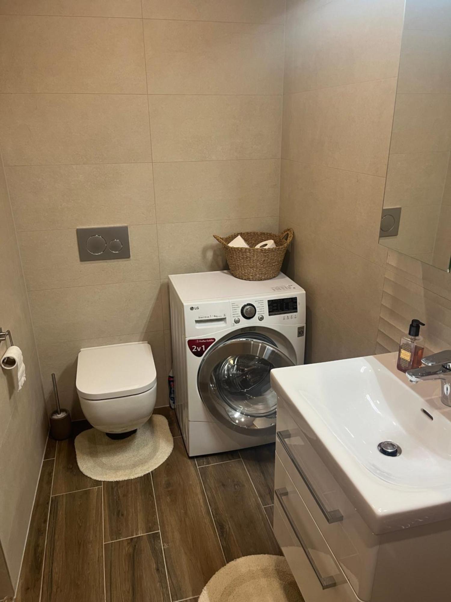 Apartman Hruska Černý Důl Zewnętrze zdjęcie