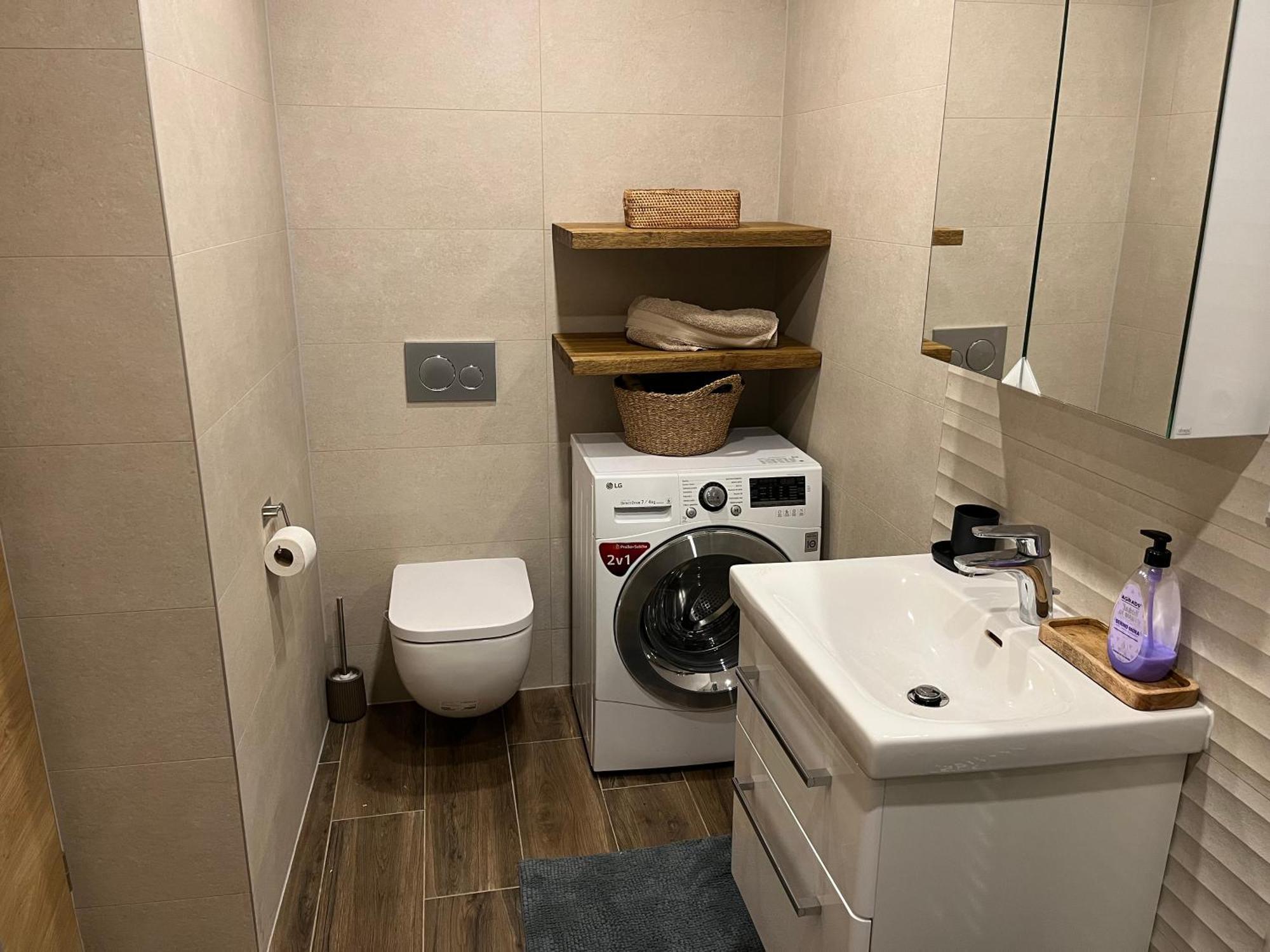 Apartman Hruska Černý Důl Zewnętrze zdjęcie